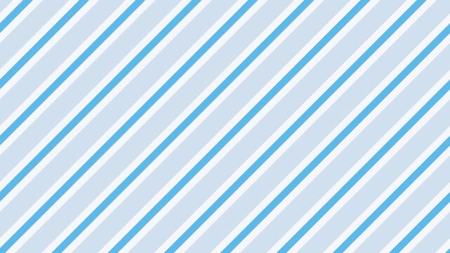 seamless diagonal stripes corporate animated background loop