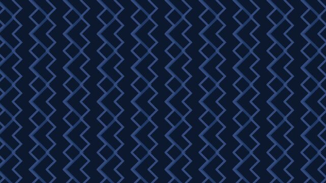 seamless directional chevron lines corporate background
