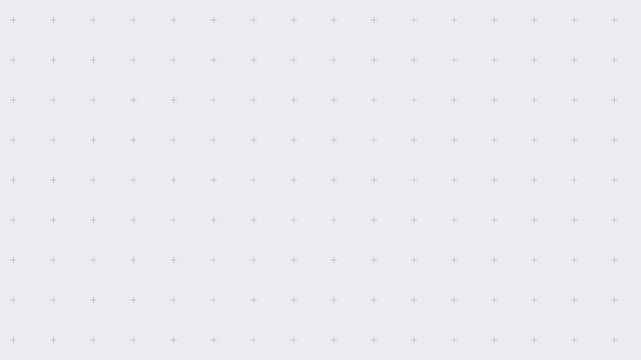 seamless plus pattern background looping corporate animation