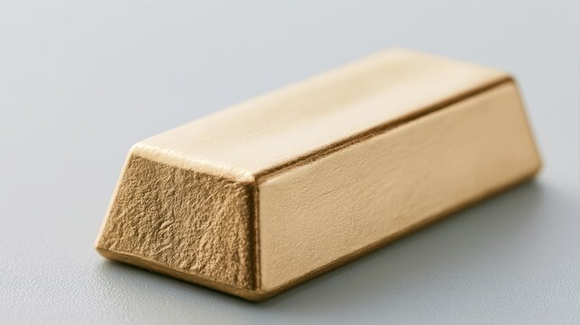 Gold price surge concept representing safe haven investment during inflation periods