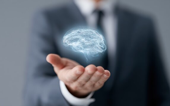 AI-enhanced cybersecurity systems proactively identifying threats through behavioral analytics and automation