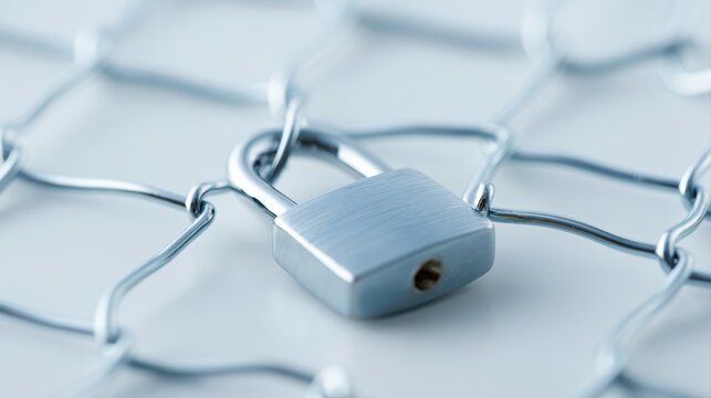 Future-ready security infrastructure safeguarding critical data assets in an interconnected world