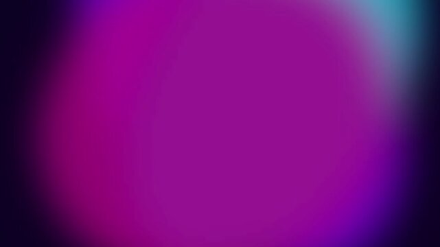 soft fluid aurora gradient wave background animation