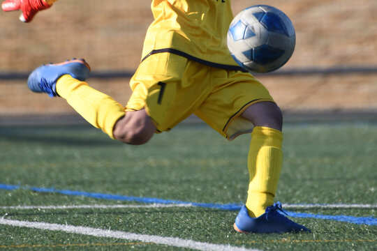 サッカー