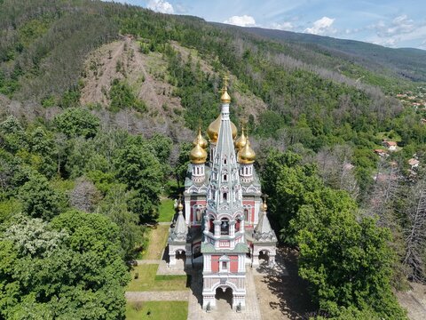 Shipka Catedral
