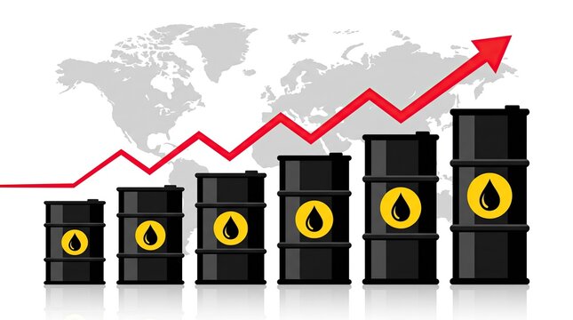 Iran israel conflict oil price surge us iran war dedollarization and global economic impact