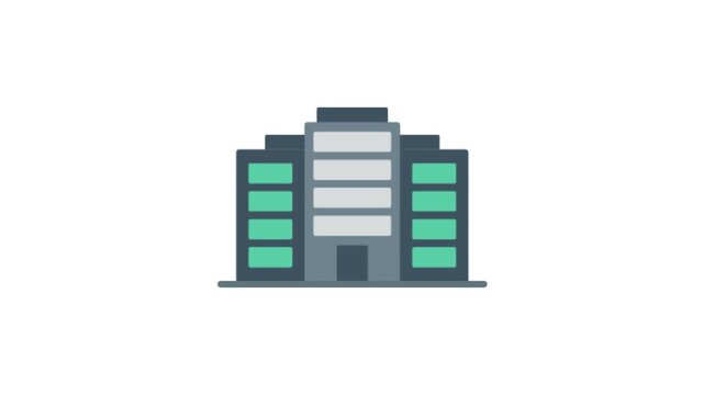 Flats Icon Animation