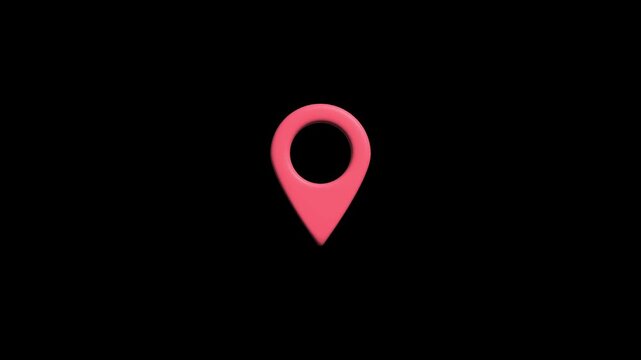 Location icon