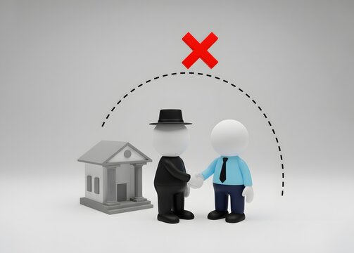 A fraudster traps a bank customer and steals his money. Fake calls and chatbots mislead customers. Awareness on financial crimes, digital fraud and online safety education.
