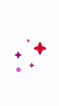 AI  Sparkle Animated Icon