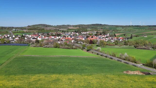 Schwalmtal-Brauerschwend