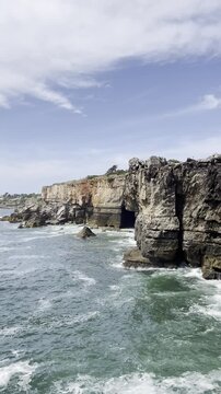 Boca do Inferno, Cascais