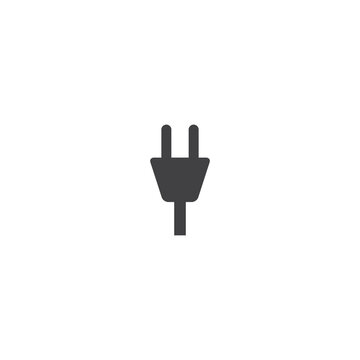 Battery icon.Vector illustration.