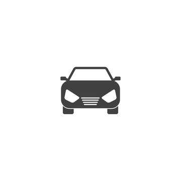car vector illustration