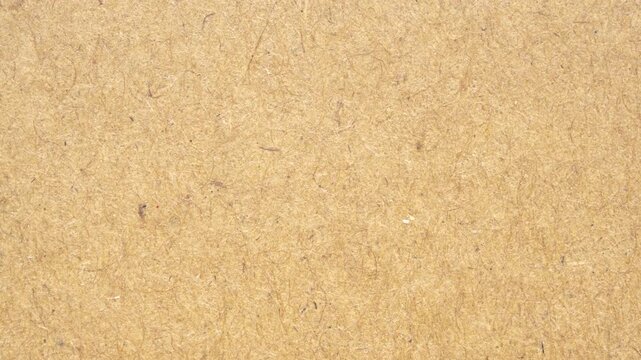Old brown recycle cardboard kraft paper texture background