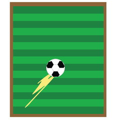 Football World Cup © bulan