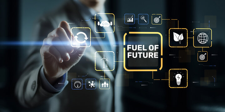 Fuel of Future for Renewable Energy and Environmental Sustainability Strategic Planning