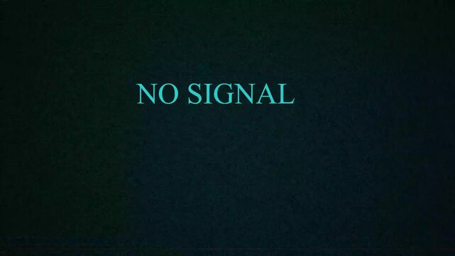 Glitch noise static television VFX animation. Visual video effects stripes background, tv screen noise glitch effect. Video background, transition effect for video editing