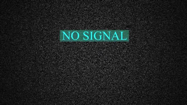 No signal old tv static tv noise vhs static glitch screen broadcast retro, Analog Static Noise texture overlay. VHS Glitch. Bad TV signal. CRT transitions. Scan lines interference 