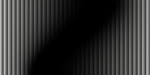 Black and white metal texture background © Ardy