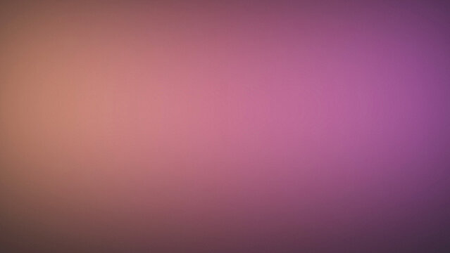 Purple gradient fade blur background wallpaper texture design template banner poster wall art backdrop digital screen project