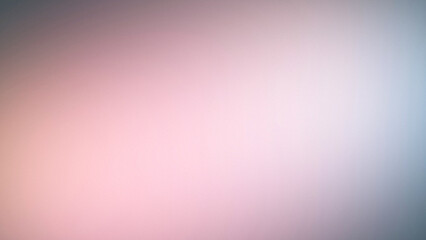 Fototapeta premium Pink gray gradient background with soft tone perfect for wallpaper banner poster card cover template website backdrop