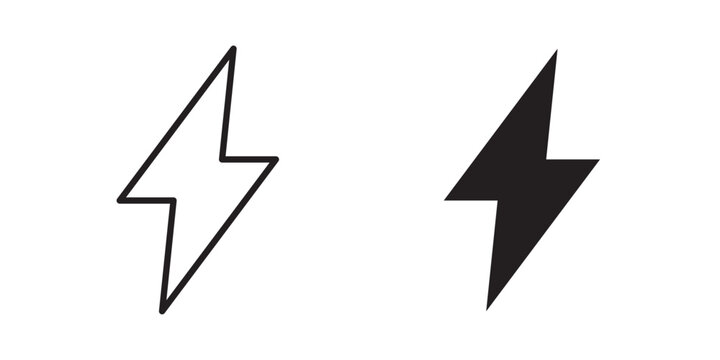 flash icon