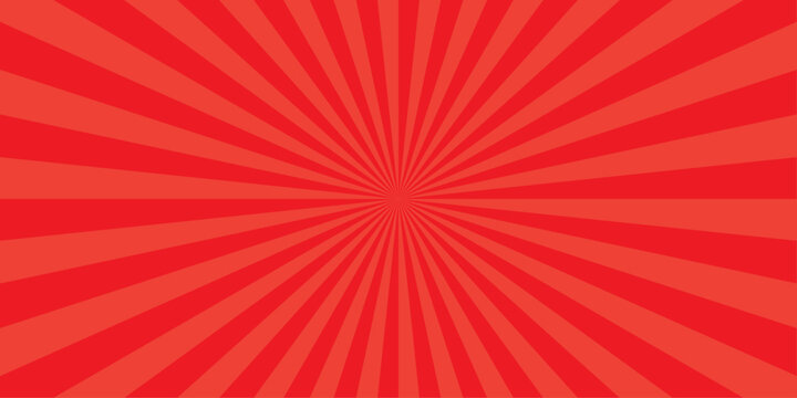 Sunburst Modern retro vintage sunrise sunbeam element spiral striped. Spiral starburst and striped pattern abstract geometric retro sunrays line wavy texture.