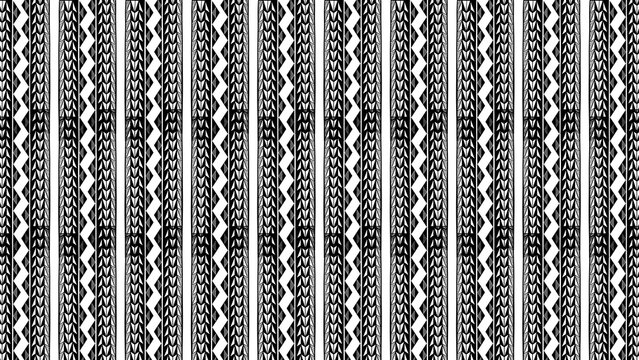 Seamless floral pattern for dress. Girl's clothing design. Fashion textile print