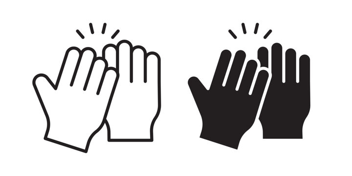High Five icon