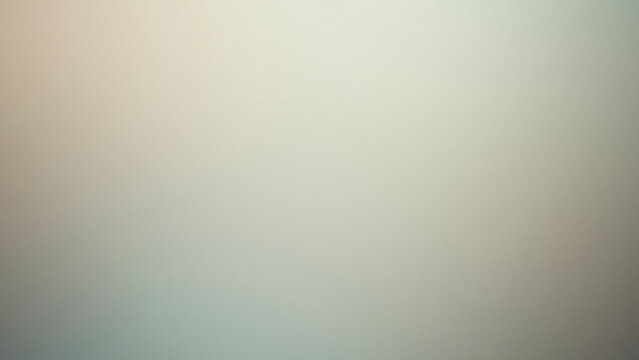 Soft beige tan gradient background blend smooth pastel tone texture wallpaper design template backdrop banner display