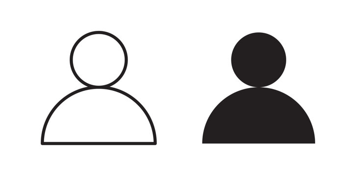 Individual icon