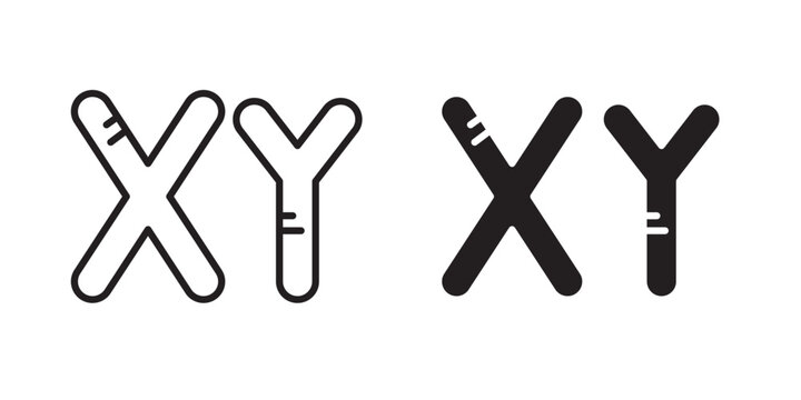 Masculine Chromosomes icon