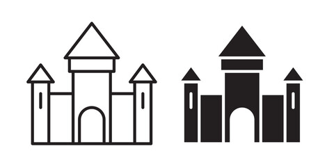 Palace icon © Curlyhair