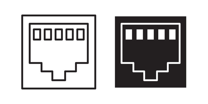 TCP icon