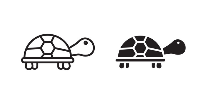 Tortoise icon