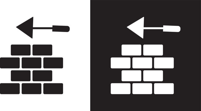 Brickwork icon