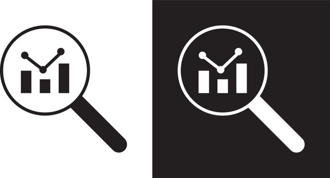 Analysis icon