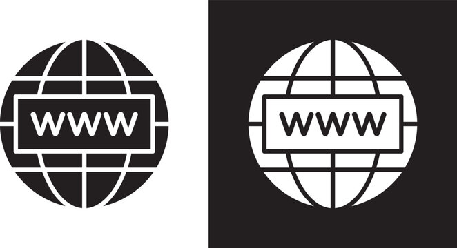 Domain icon