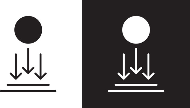 Gravity icon
