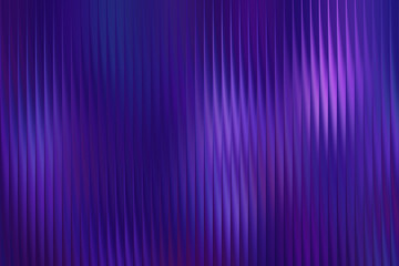 Fototapeta premium Purple, gradient, abstract background, blurred stripes, violet texture