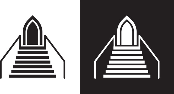 Minbar icon