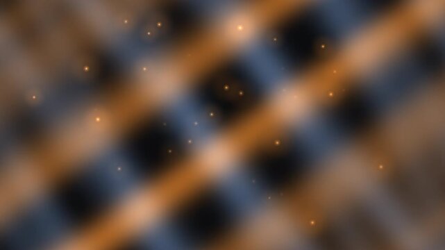 Background pattern with diagonal lines and soft glowing lights