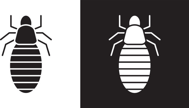 Louse icon