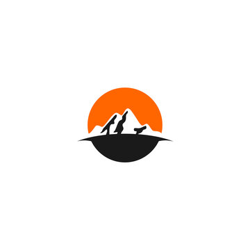 logo mountain 
