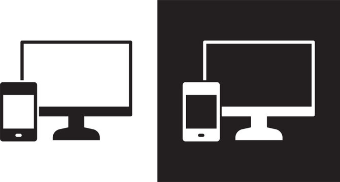 Responsive icon 2