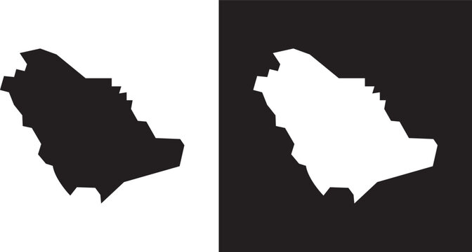 Saudi arabia icon