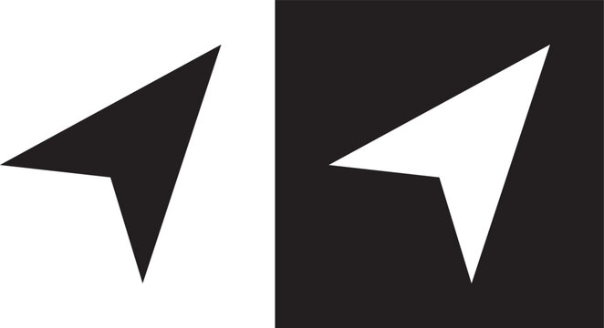 Navigate icon