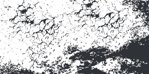 Obraz premium Grunge background. Vector and illustration.