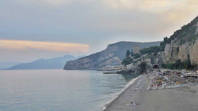 Finale Ligure